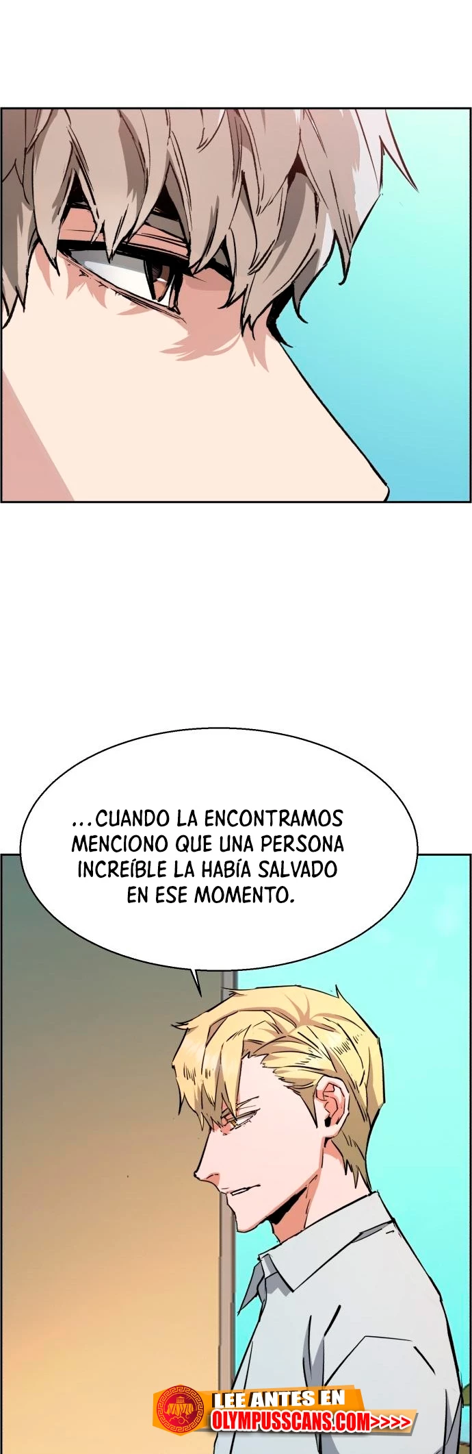 Inscripcion de mercenarios Capítulo 132 - Página 48 en español