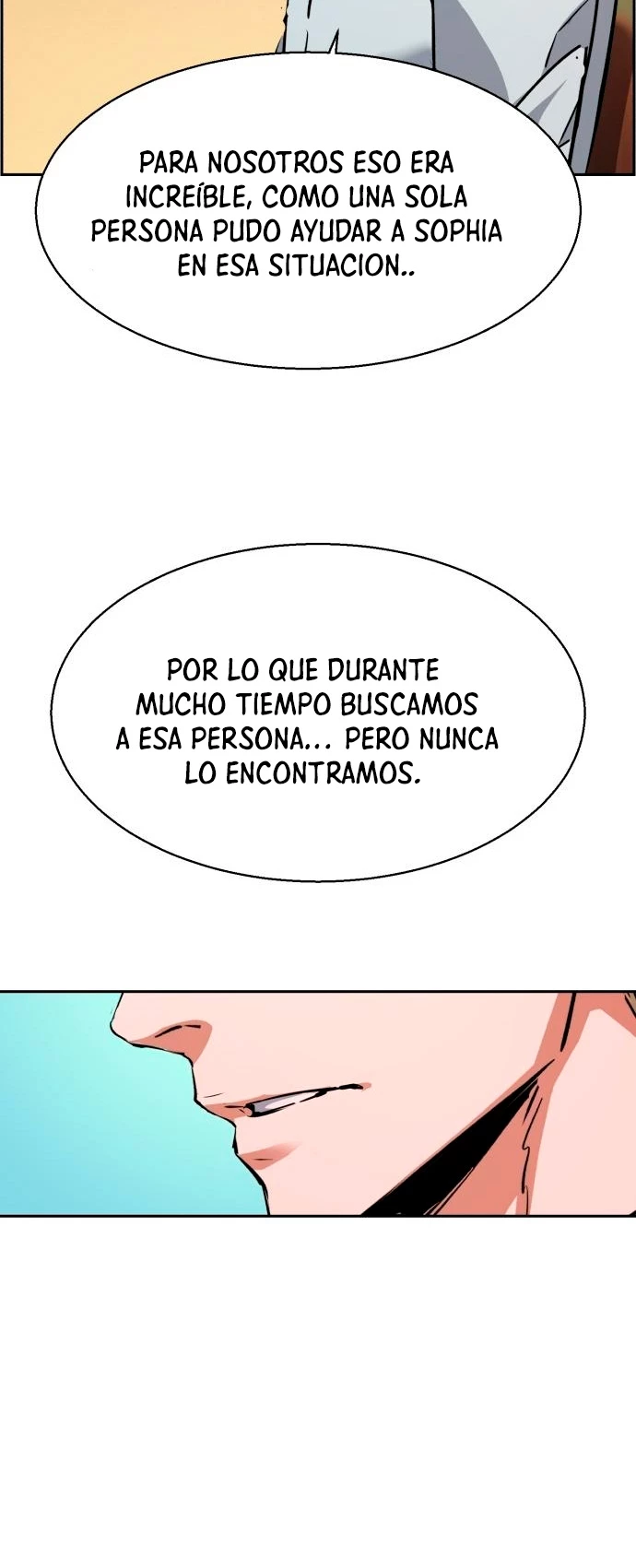 Inscripcion de mercenarios Capítulo 132 - Página 49 en español
