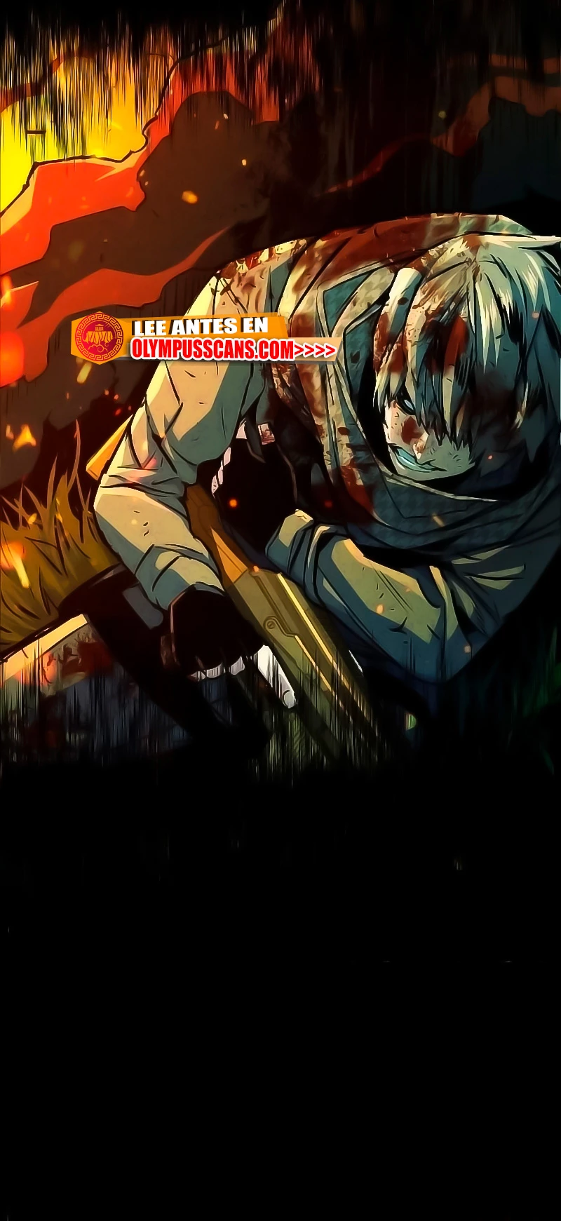 Inscripcion de mercenarios Capítulo 133 - Página 65 en español