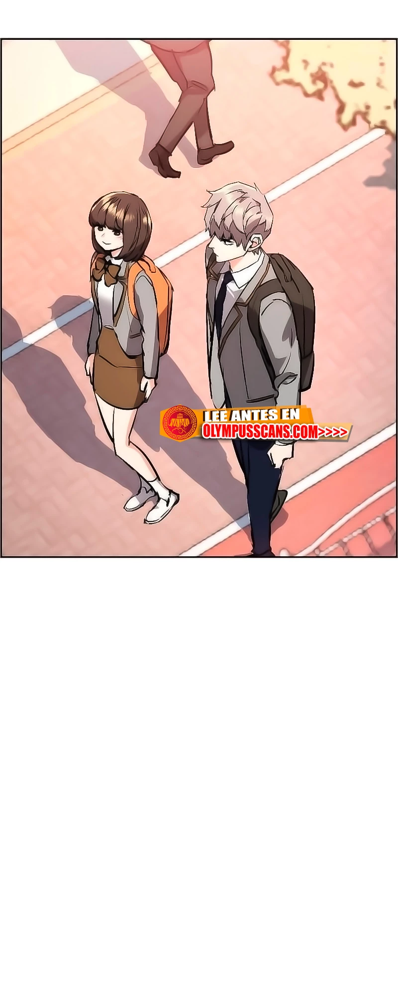 Inscripcion de mercenarios Capítulo 133 - Página 76 en español