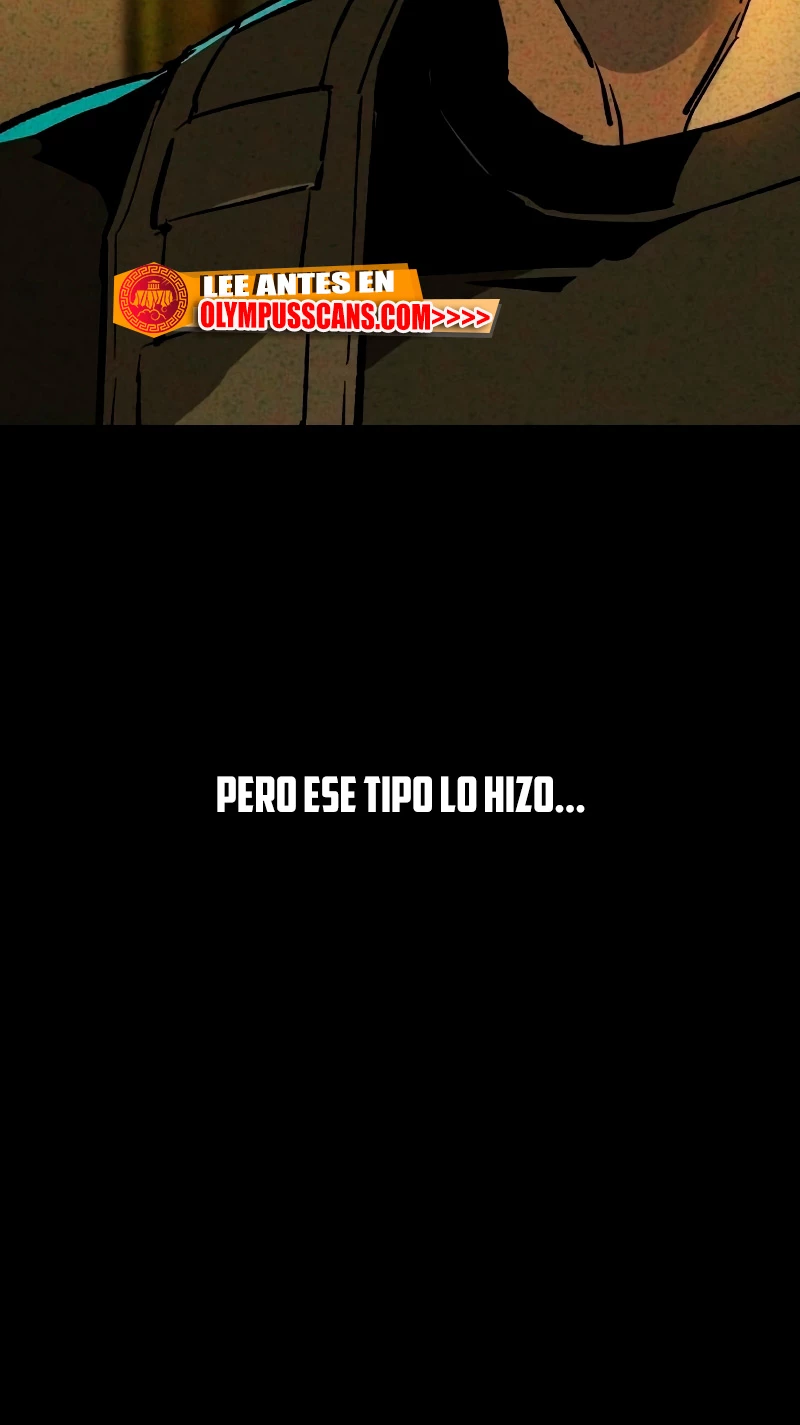 Inscripcion de mercenarios Capítulo 134 - Página 38 en español