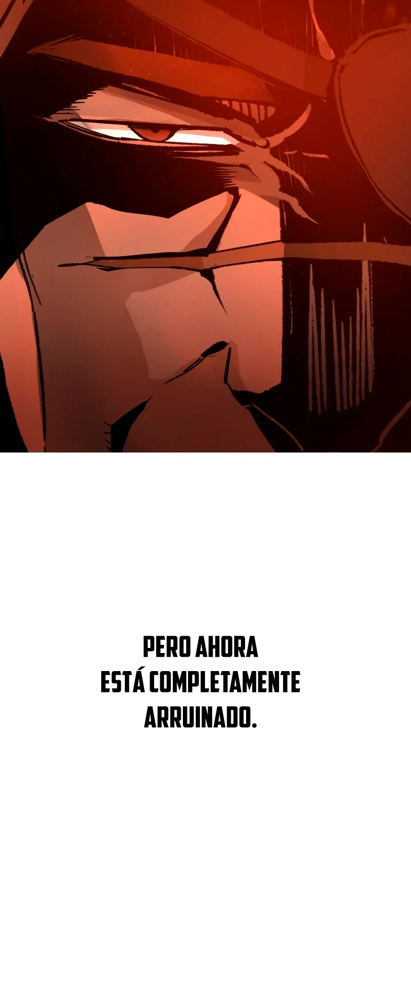 Inscripcion de mercenarios Capítulo 134 - Página 47 en español