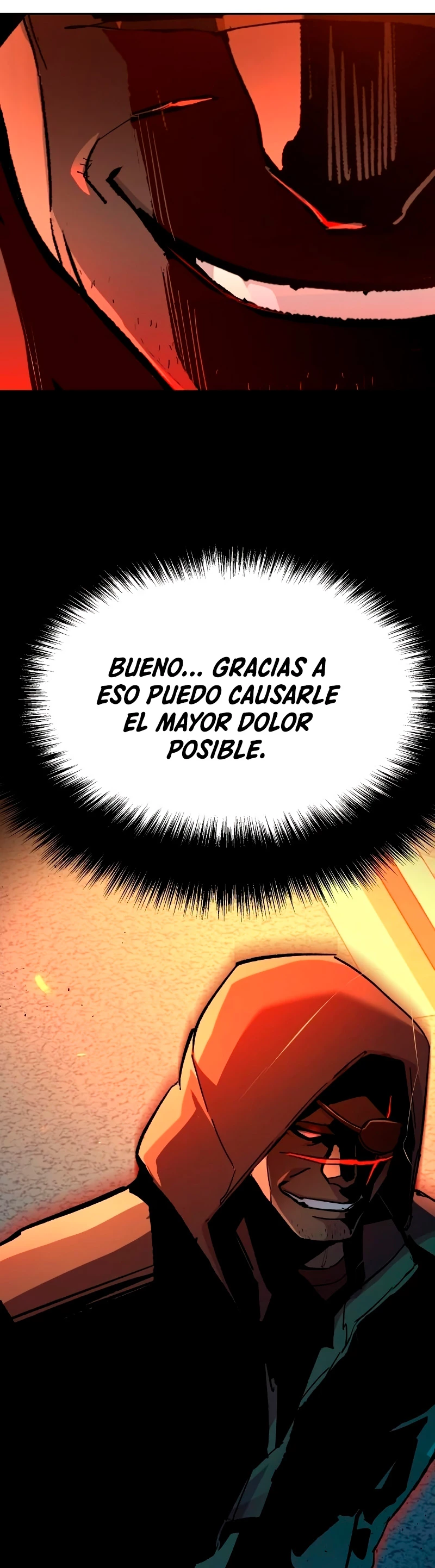 Inscripcion de mercenarios Capítulo 134 - Página 48 en español