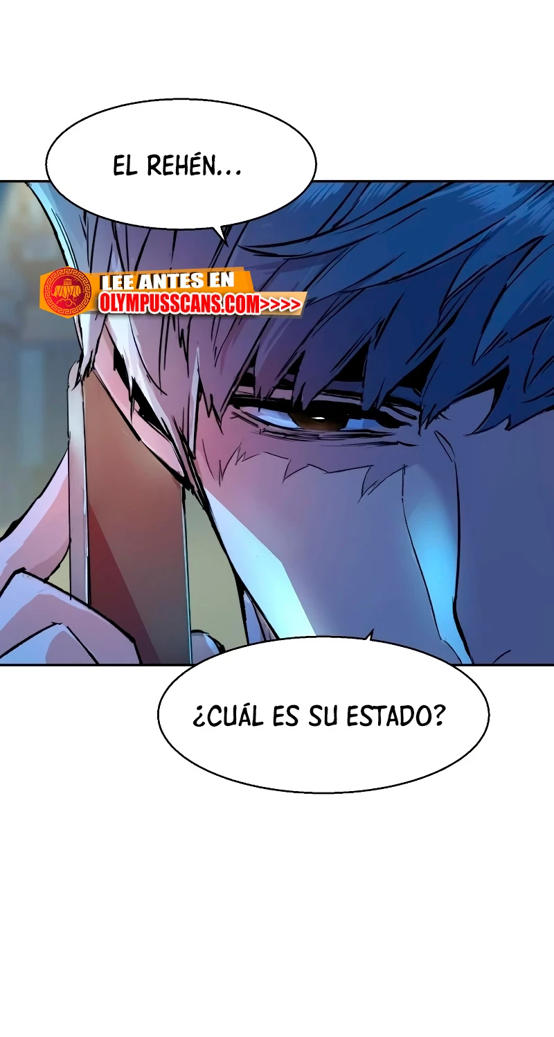 Inscripcion de mercenarios Capítulo 135 - Página 12 en español