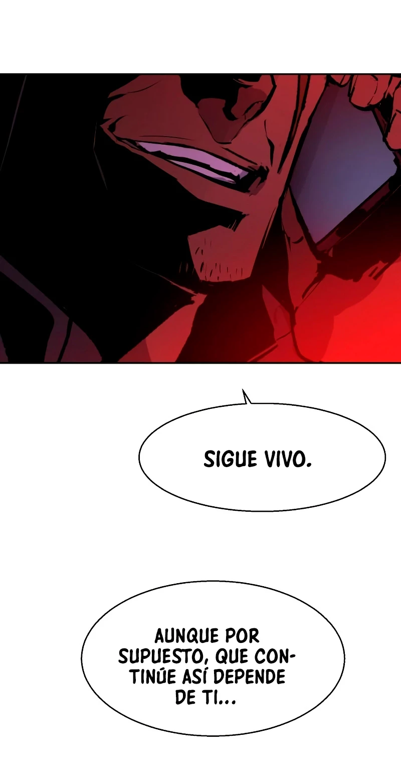 Inscripcion de mercenarios Capítulo 135 - Página 13 en español