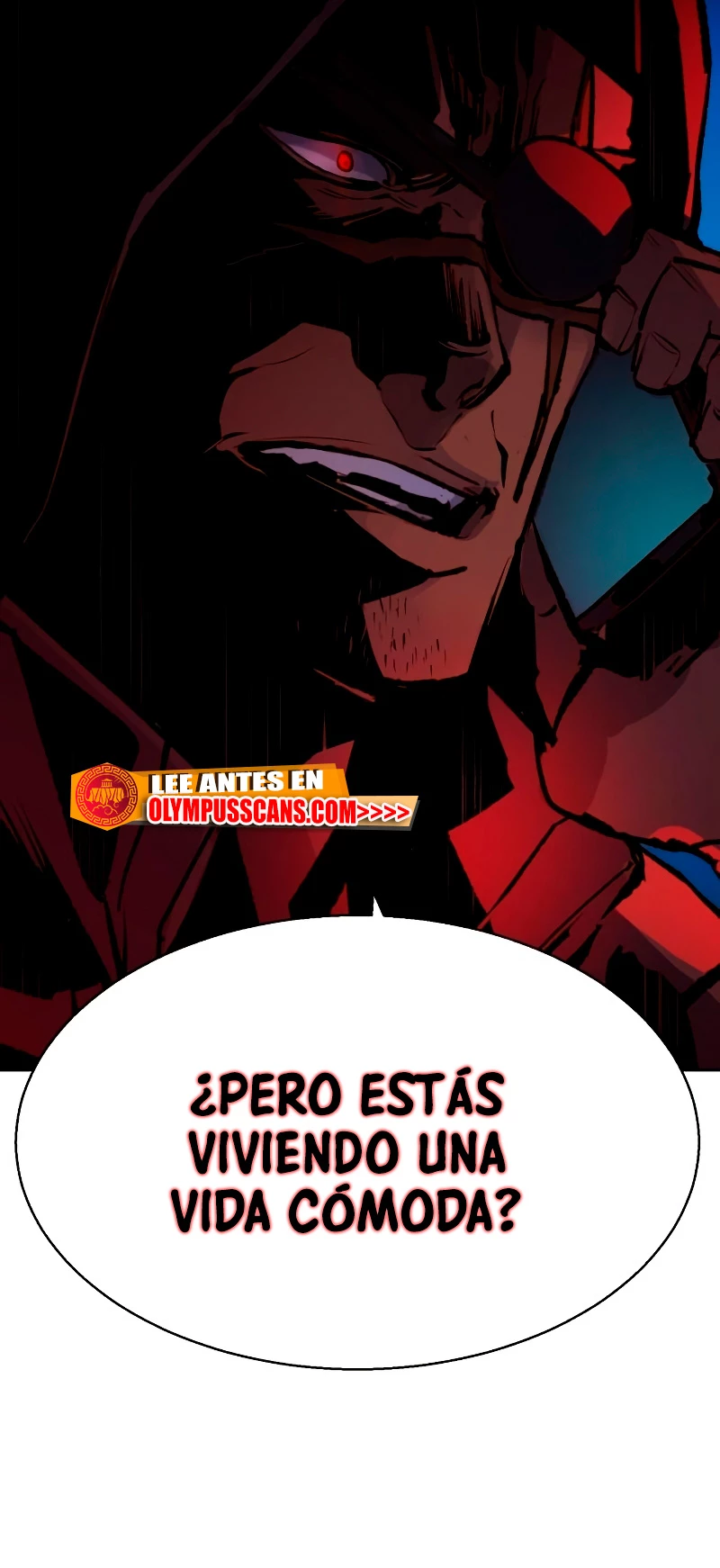 Inscripcion de mercenarios Capítulo 135 - Página 7 en español