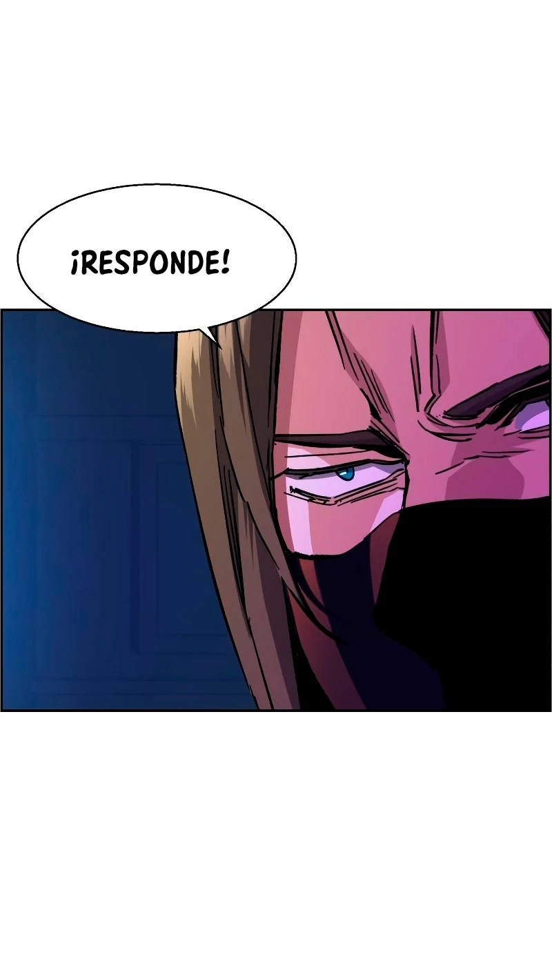 Inscripcion de mercenarios Capítulo 136 - Página 5 en español