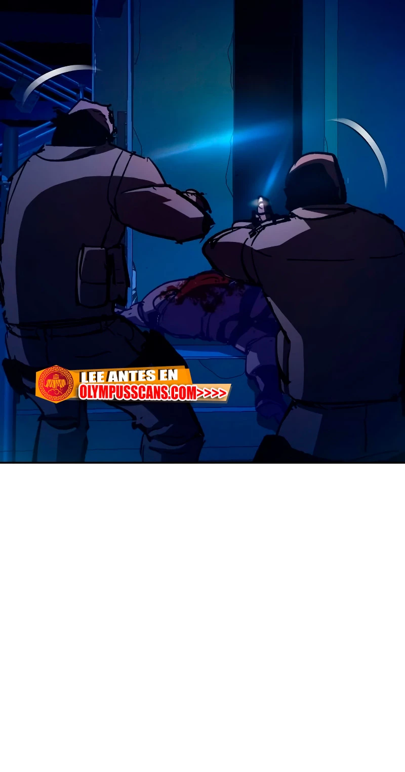 Inscripcion de mercenarios Capítulo 137 - Página 15 en español