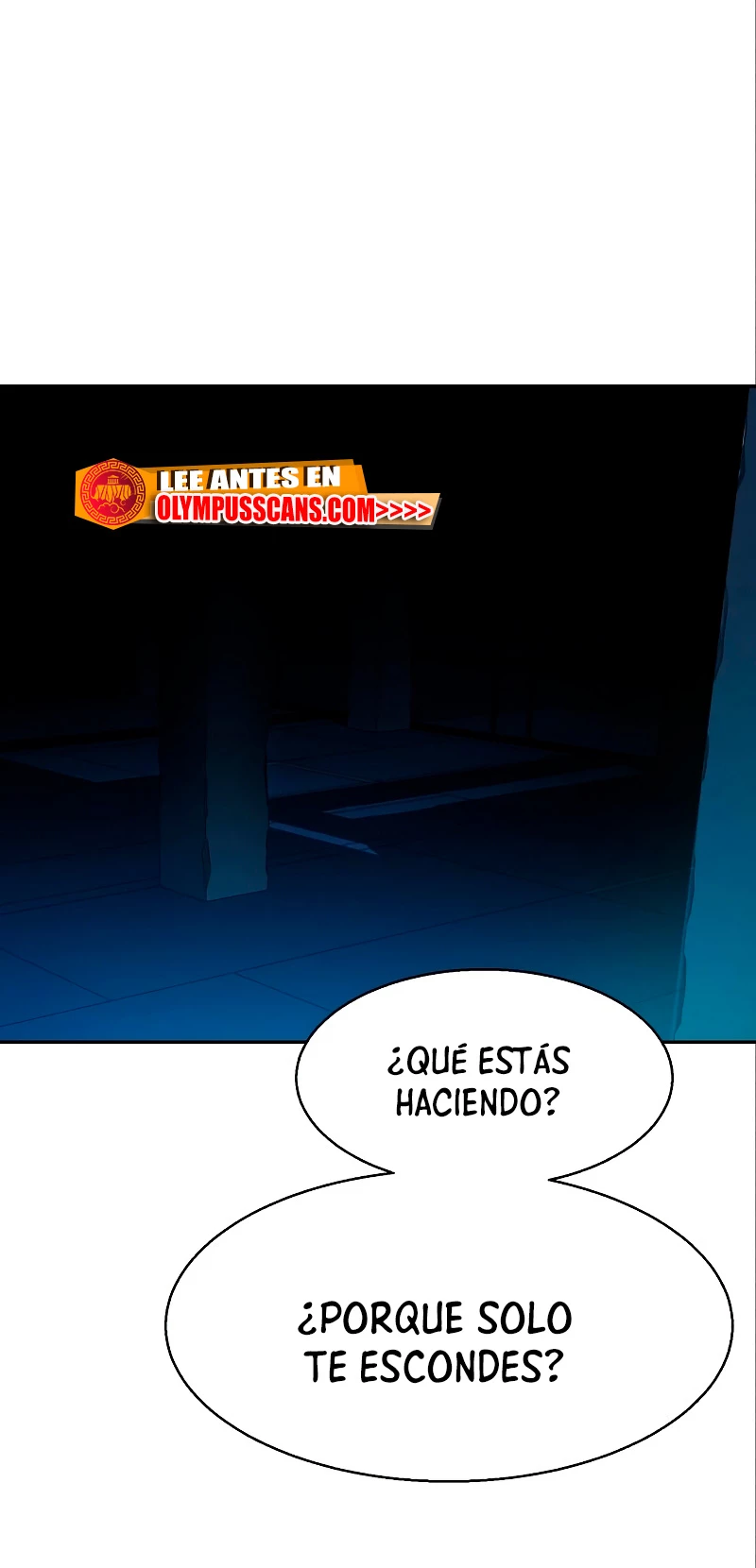 Inscripcion de mercenarios Capítulo 138 - Página 23 en español