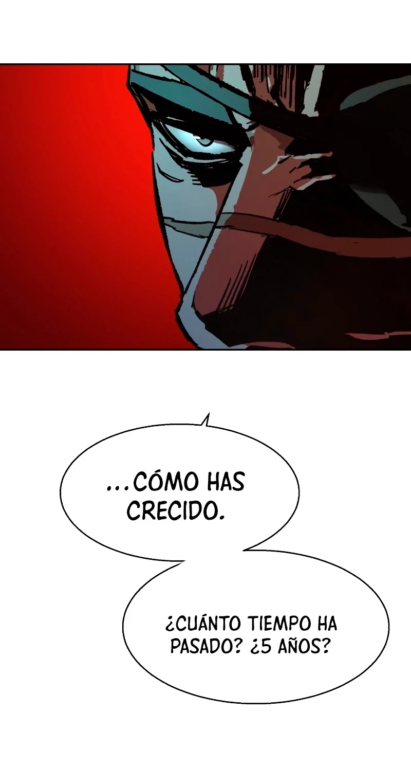 Inscripcion de mercenarios Capítulo 138 - Página 61 en español