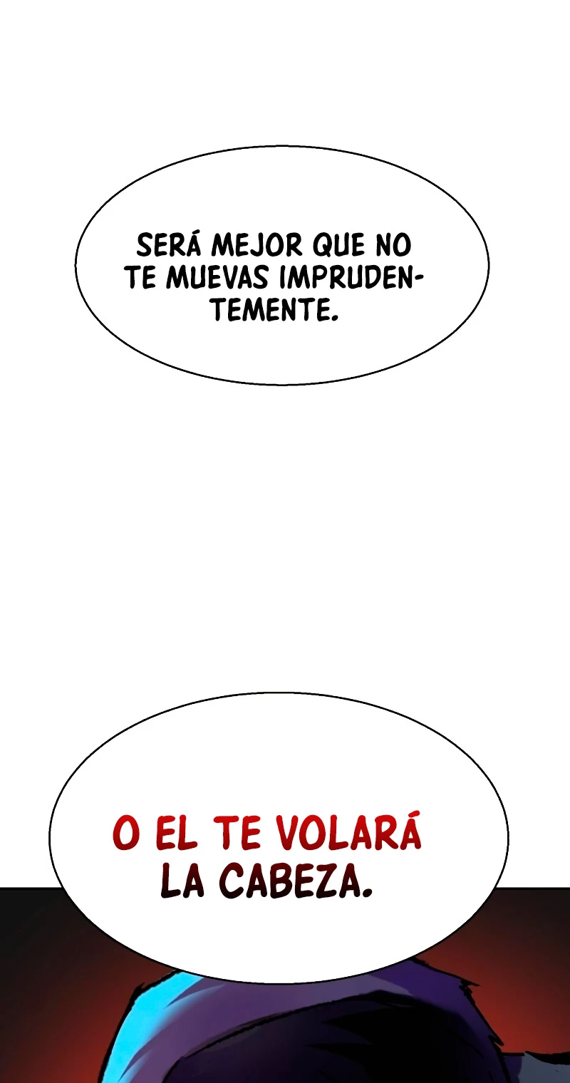 Inscripcion de mercenarios Capítulo 138 - Página 81 en español