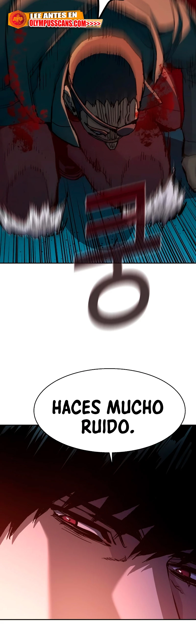 Inscripcion de mercenarios Capítulo 139 - Página 26 en español