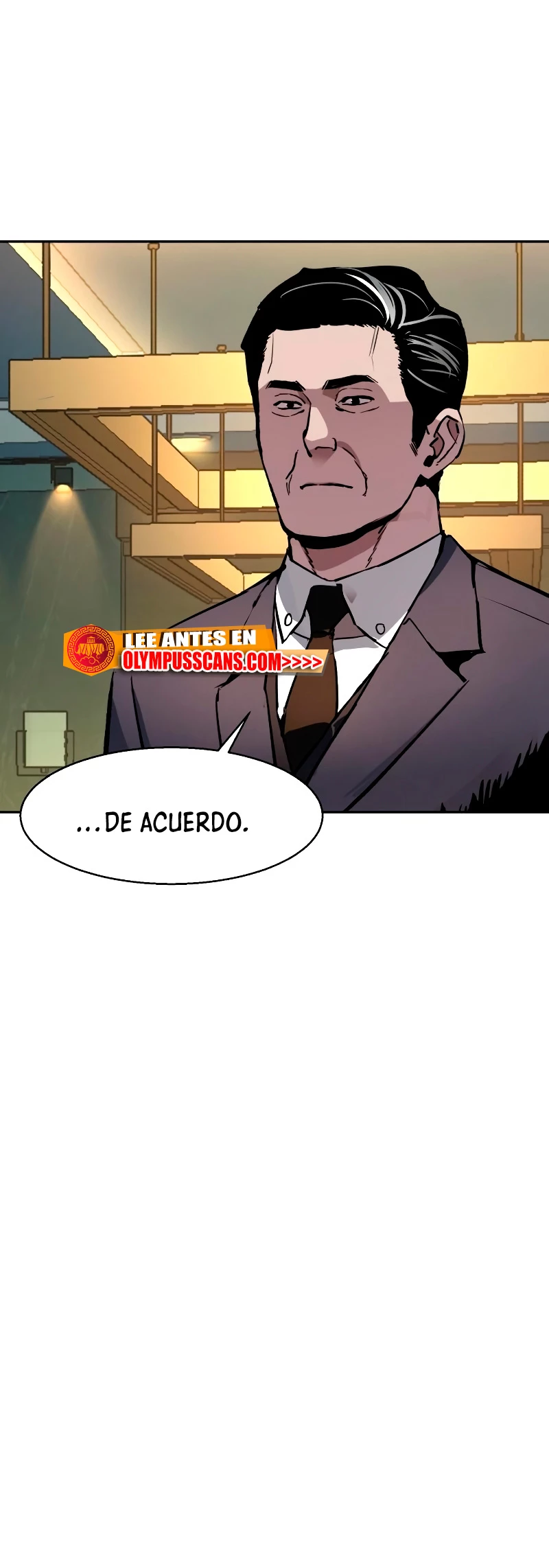 Inscripcion de mercenarios Capítulo 139 - Página 53 en español