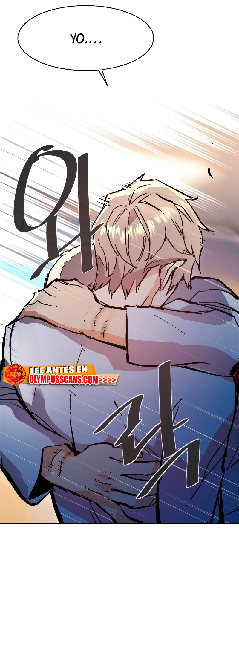 Inscripcion de mercenarios Capítulo 139 - Página 68 en español