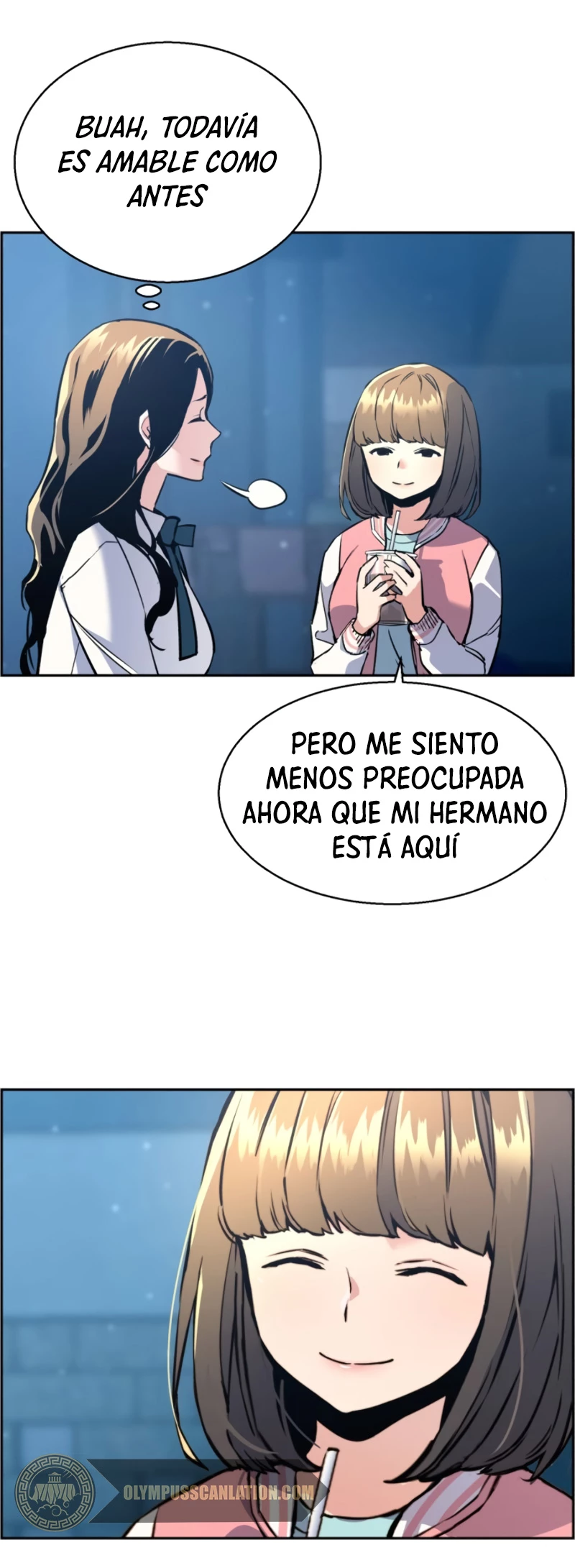 Inscripcion de mercenarios Capítulo 14 - Página 15 en español