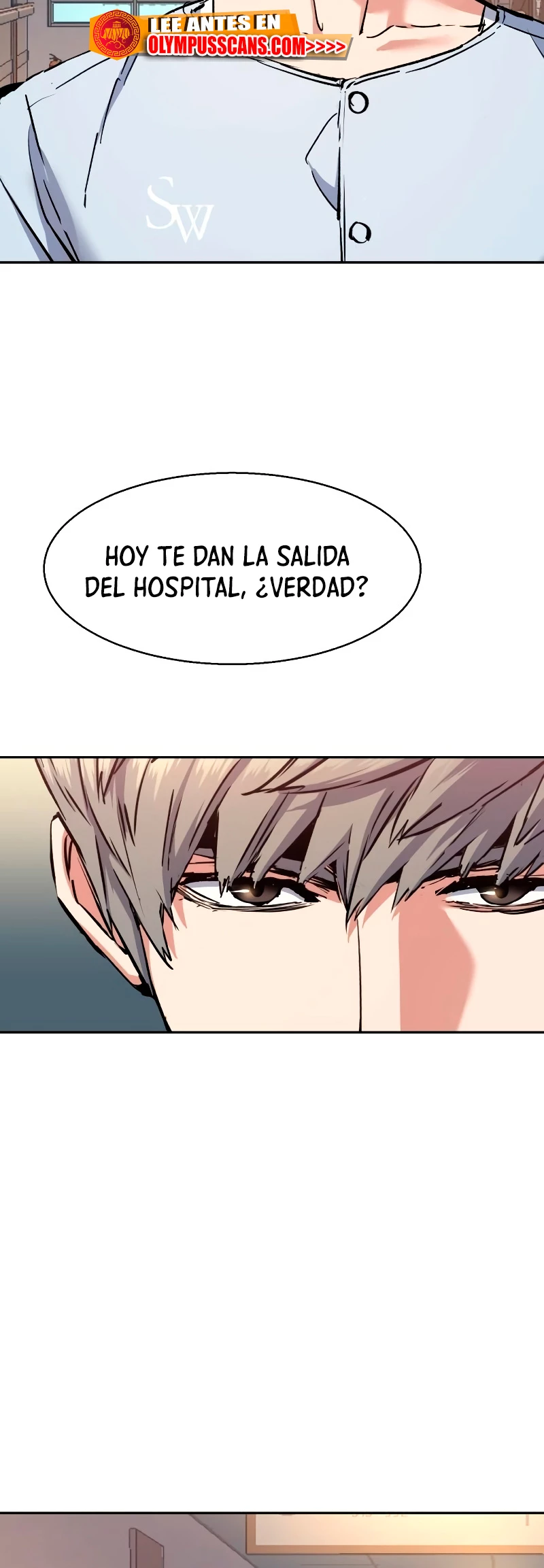 Inscripcion de mercenarios Capítulo 140 - Página 10 en español