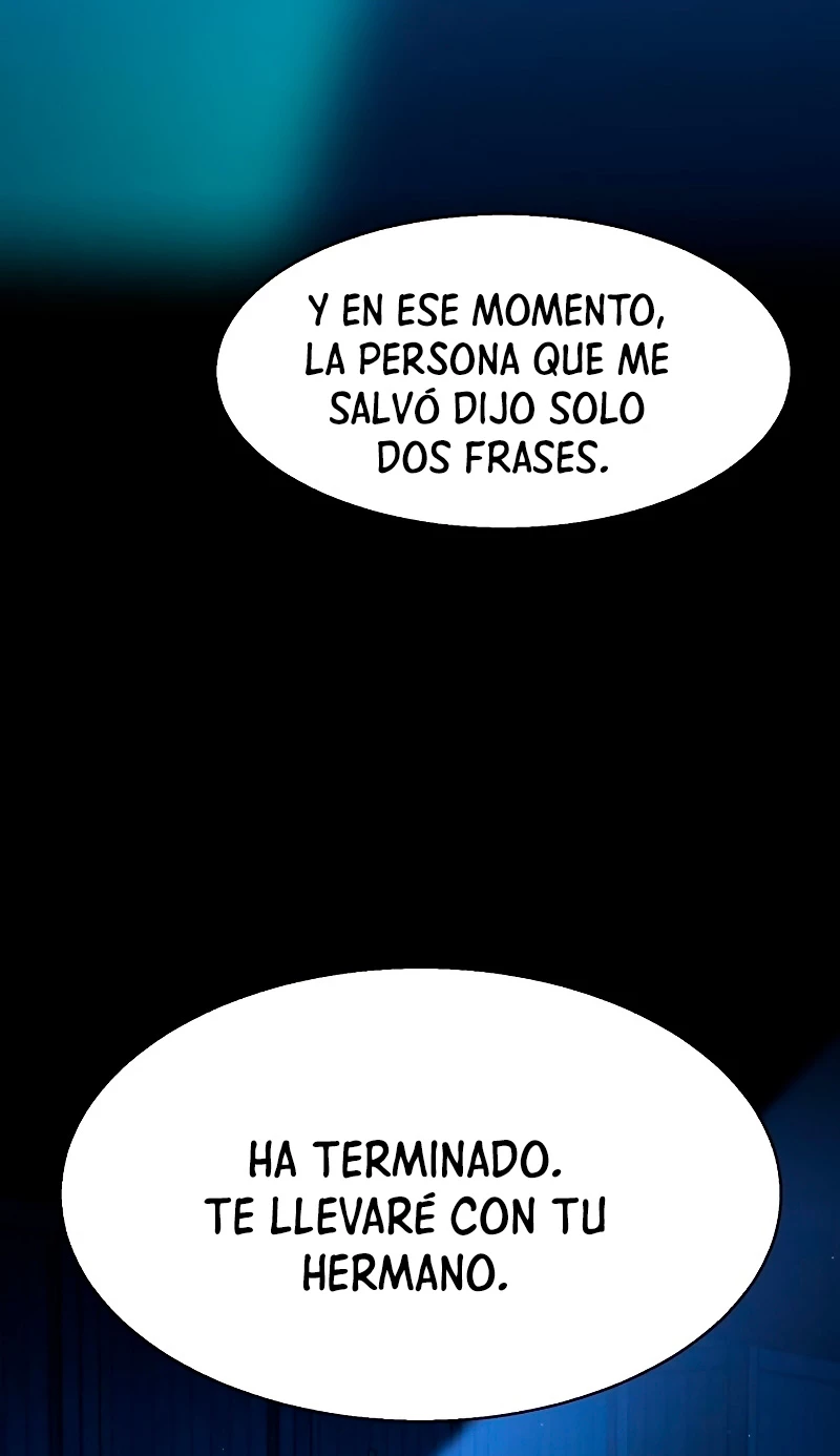 Inscripcion de mercenarios Capítulo 142 - Página 18 en español