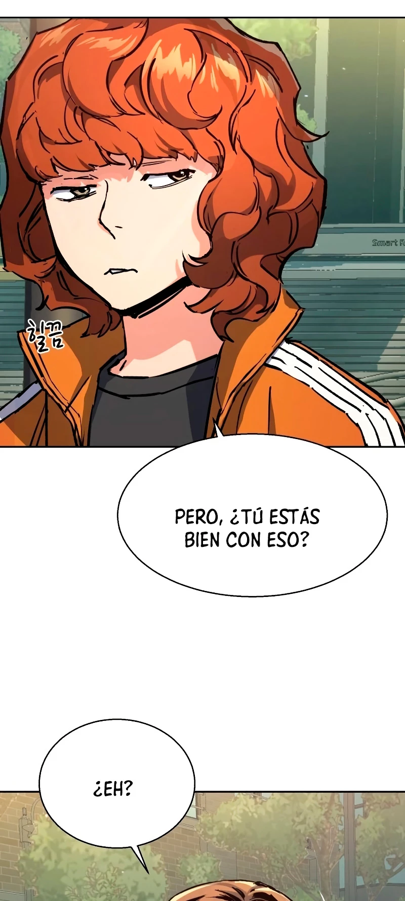 Inscripcion de mercenarios Capítulo 142 - Página 47 en español