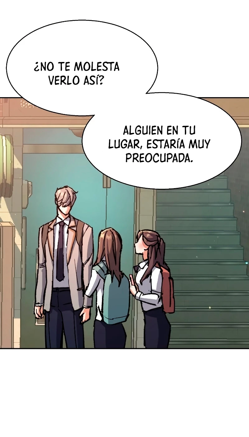 Inscripcion de mercenarios Capítulo 142 - Página 49 en español