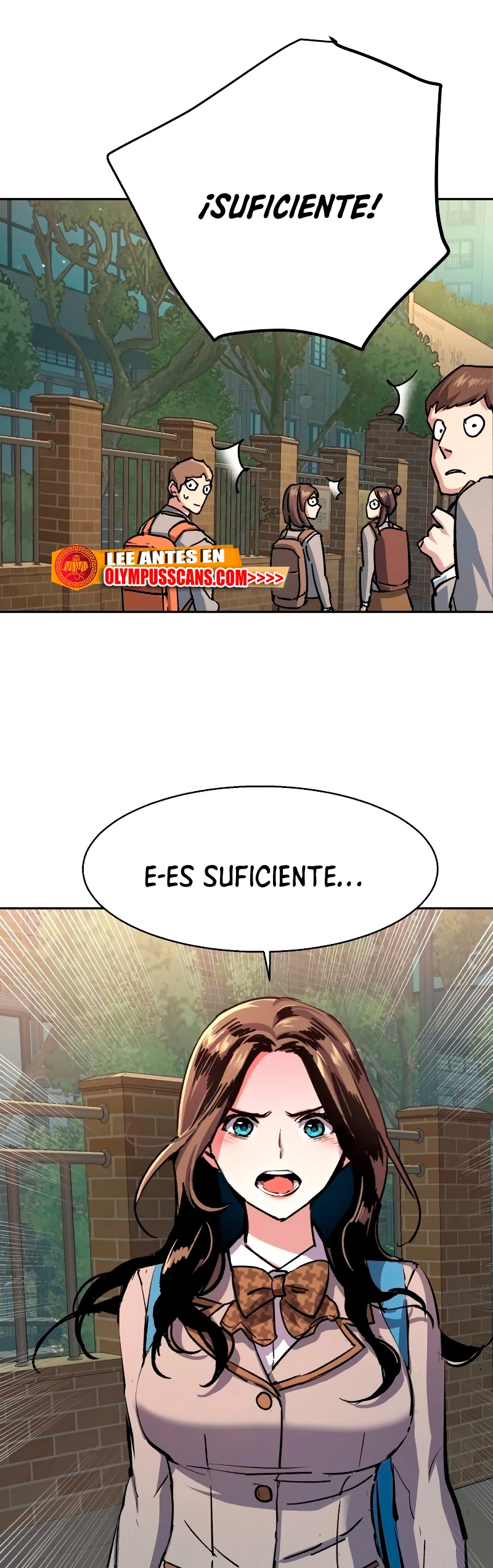 Inscripcion de mercenarios Capítulo 142 - Página 59 en español
