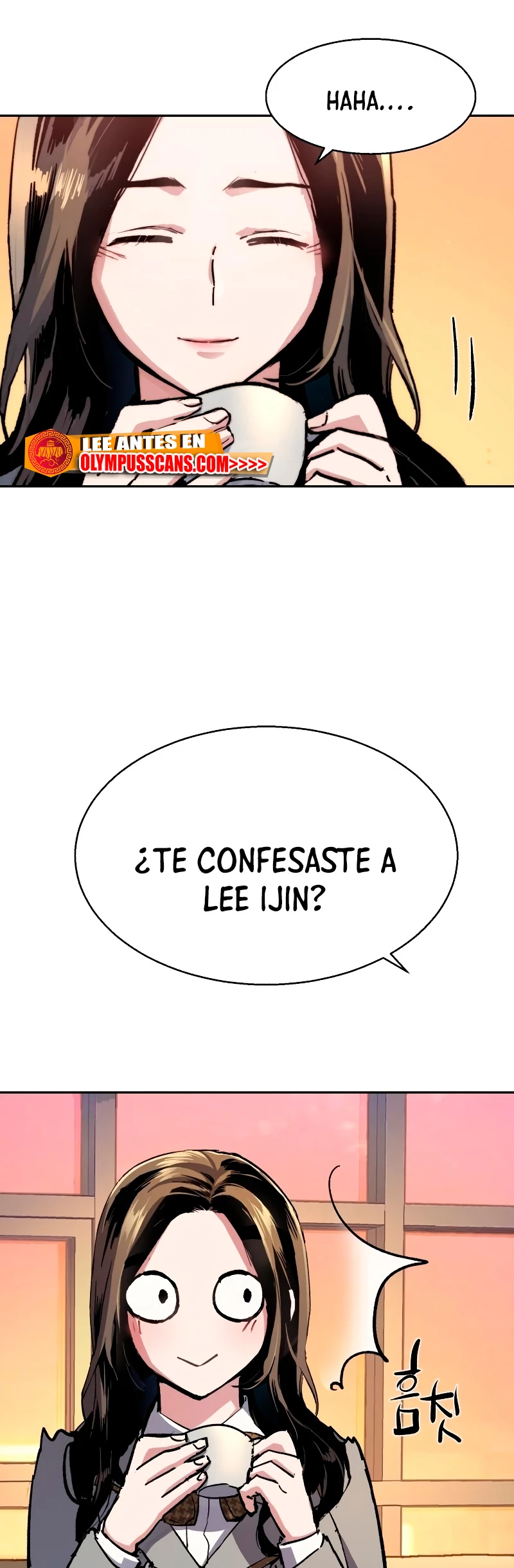 Inscripcion de mercenarios Capítulo 143 - Página 13 en español