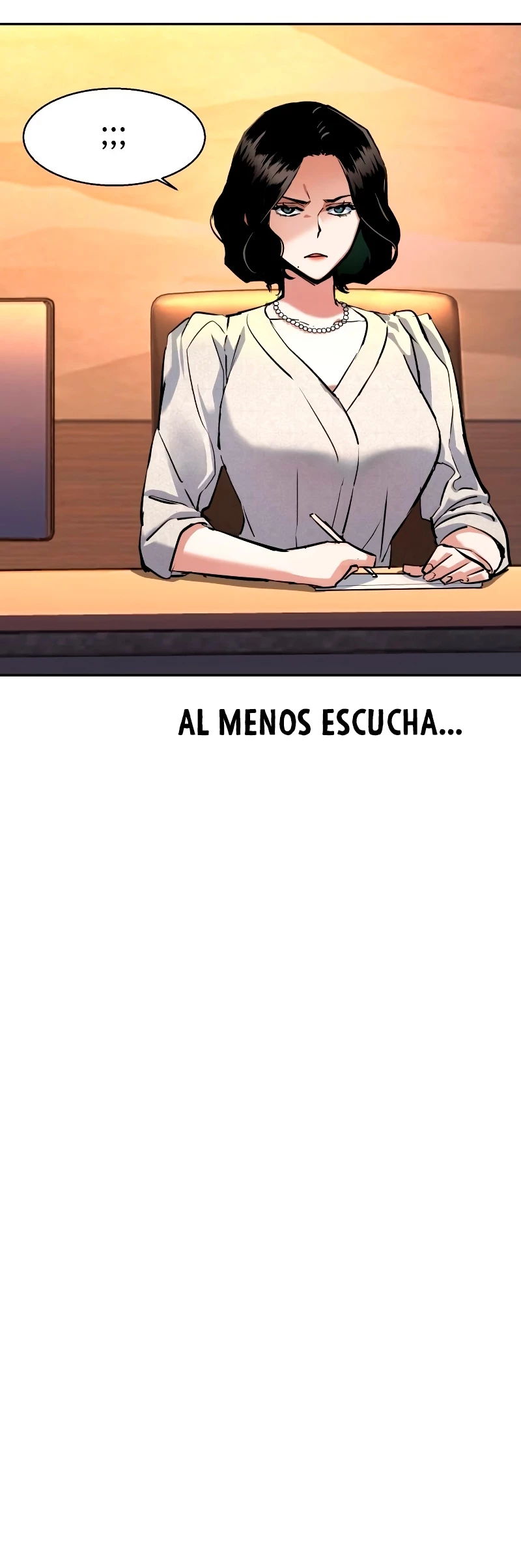 Inscripcion de mercenarios Capítulo 143 - Página 26 en español
