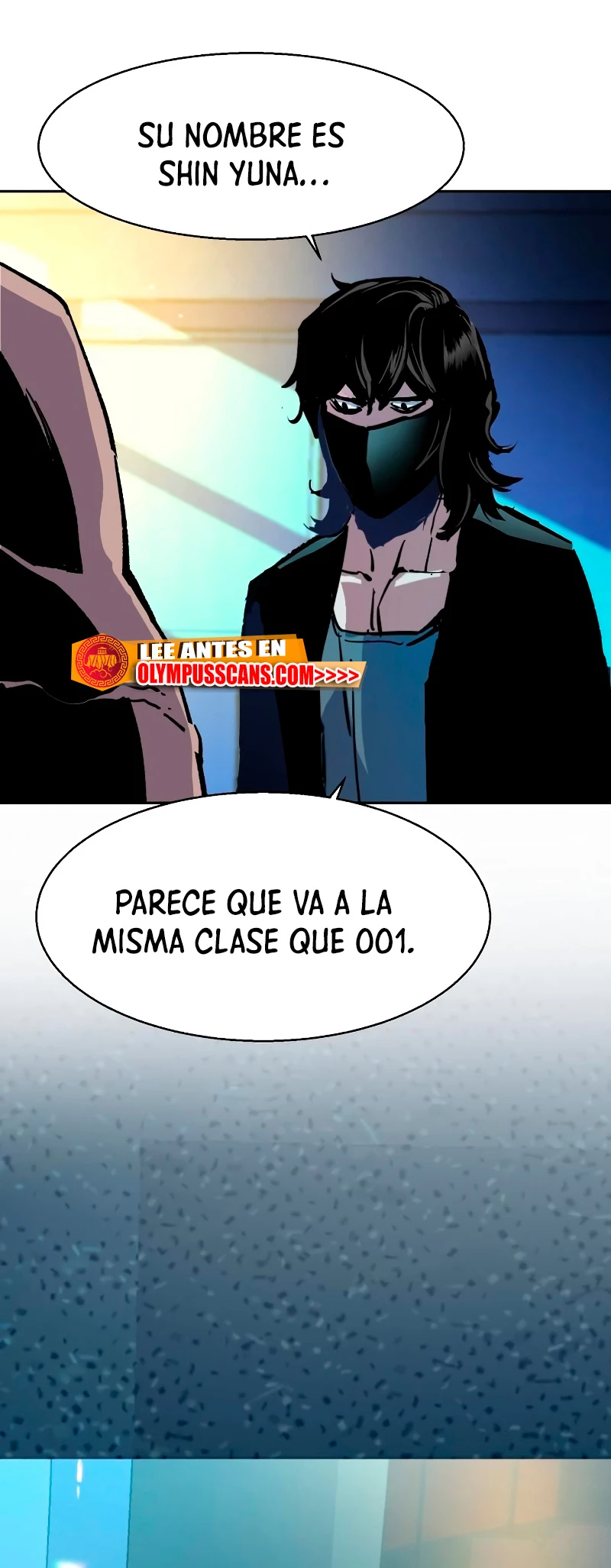 Inscripcion de mercenarios Capítulo 143 - Página 64 en español