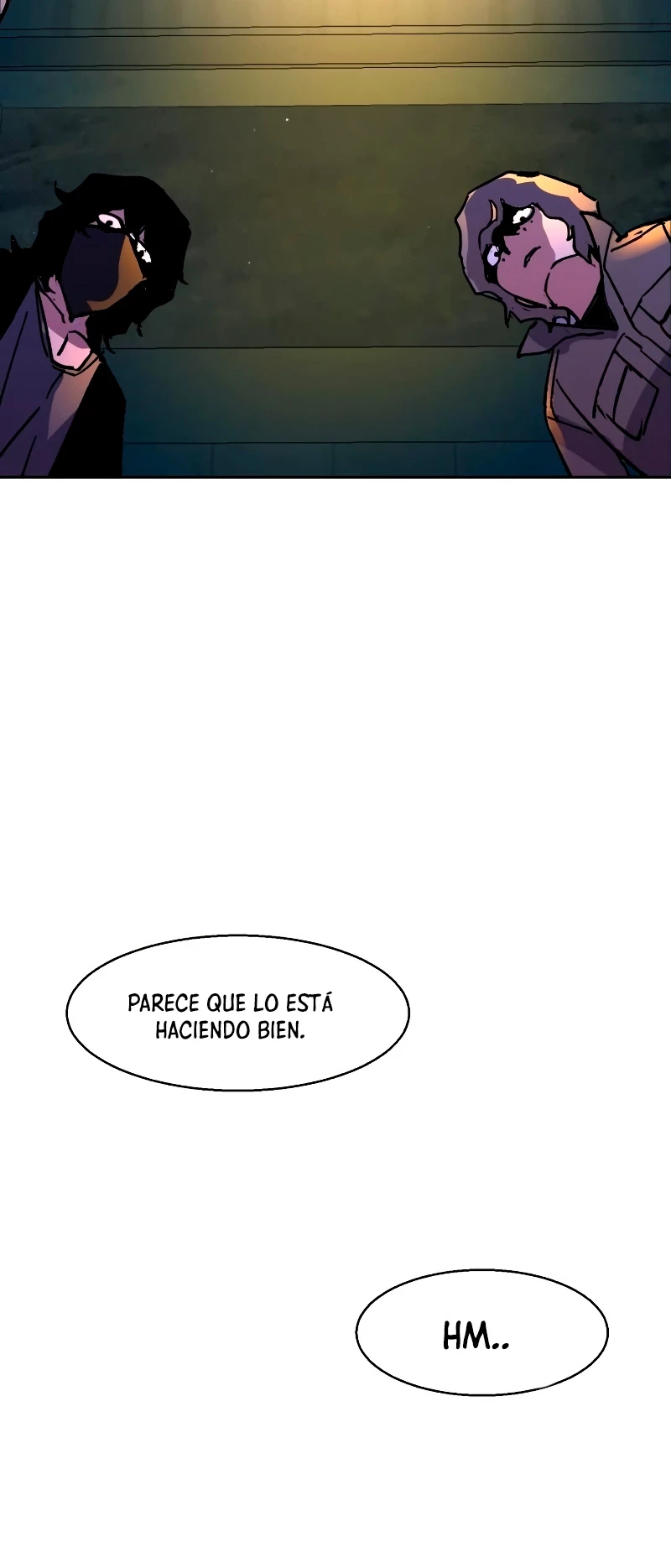Inscripcion de mercenarios Capítulo 143 - Página 68 en español