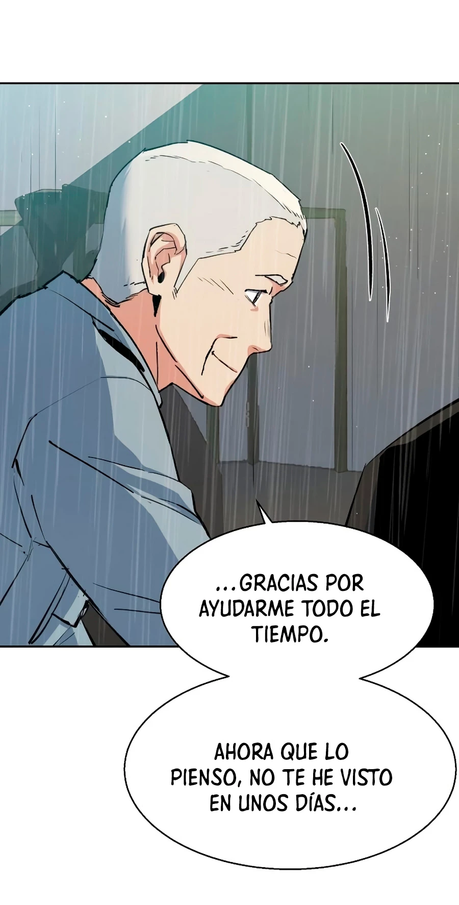 Inscripcion de mercenarios Capítulo 144 - Página 43 en español