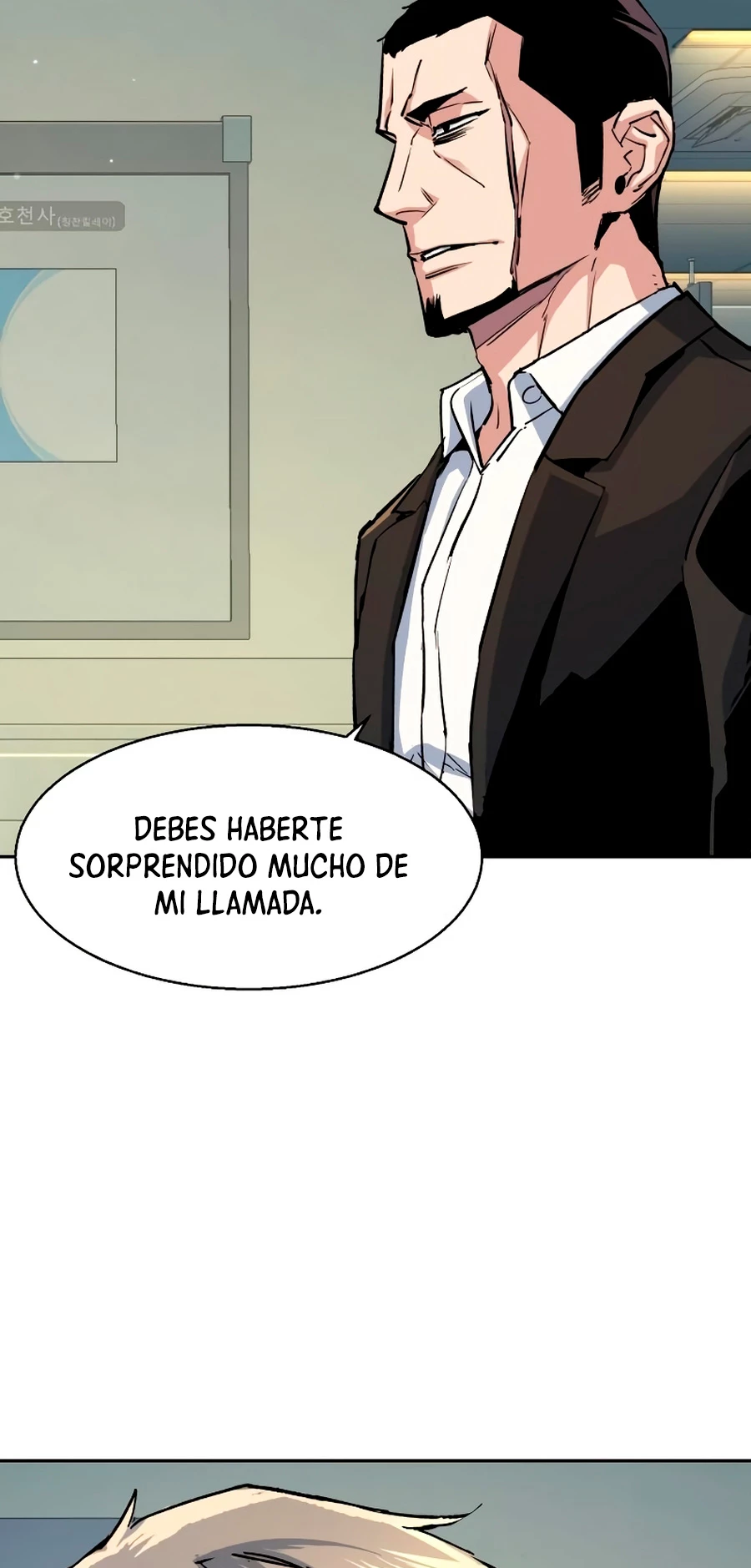 Inscripcion de mercenarios Capítulo 144 - Página 59 en español