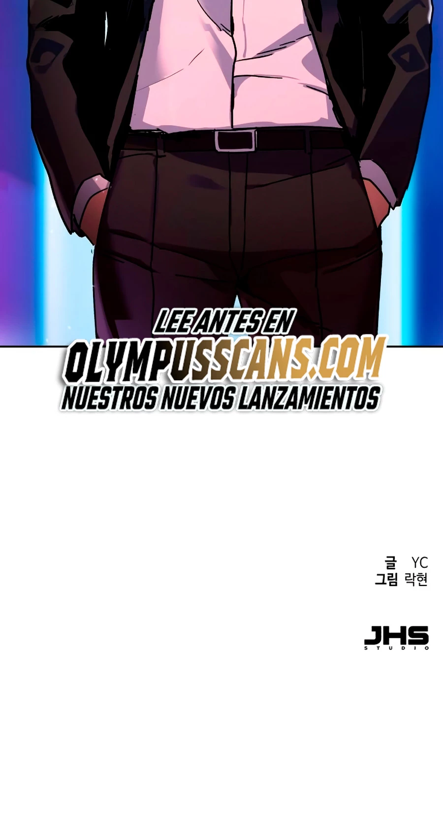 Inscripcion de mercenarios Capítulo 144 - Página 77 en español