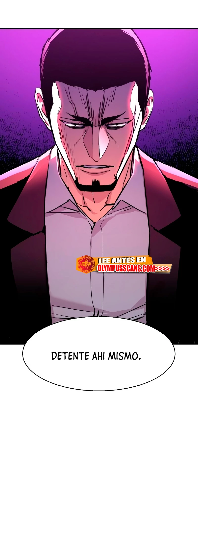Inscripcion de mercenarios Capítulo 145 - Página 16 en español