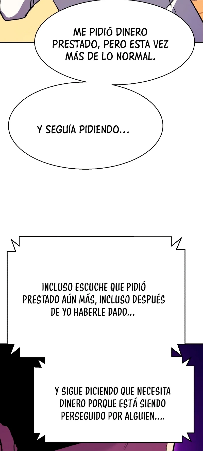 Inscripcion de mercenarios Capítulo 145 - Página 54 en español