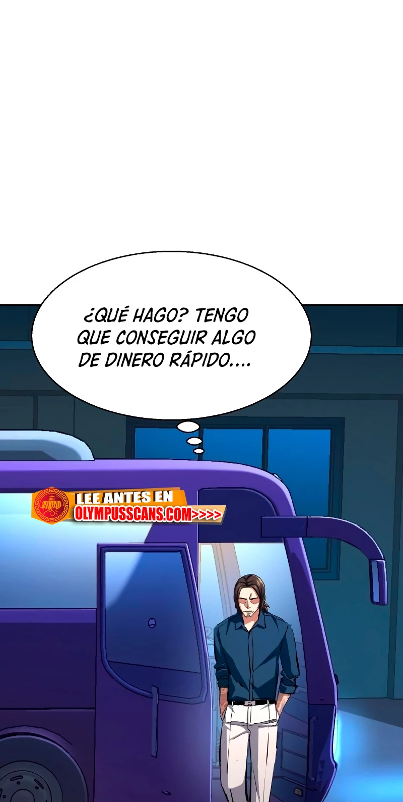 Inscripcion de mercenarios Capítulo 145 - Página 57 en español