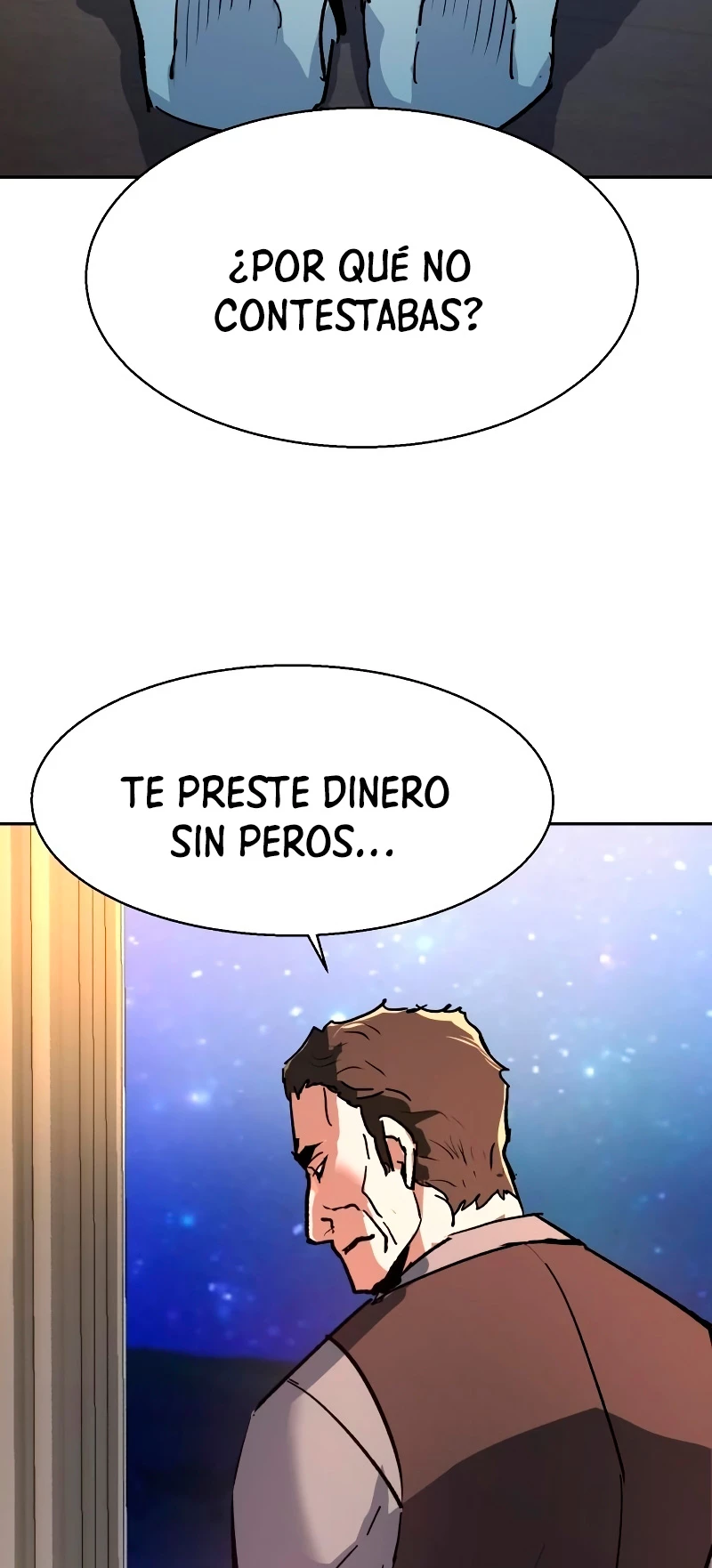 Inscripcion de mercenarios Capítulo 145 - Página 70 en español