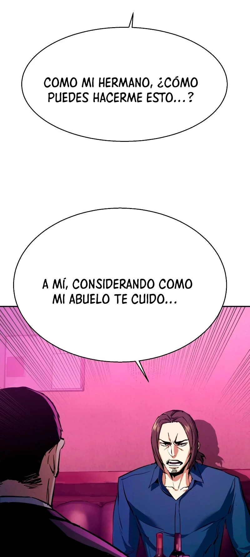 Inscripcion de mercenarios Capítulo 145 - Página 9 en español
