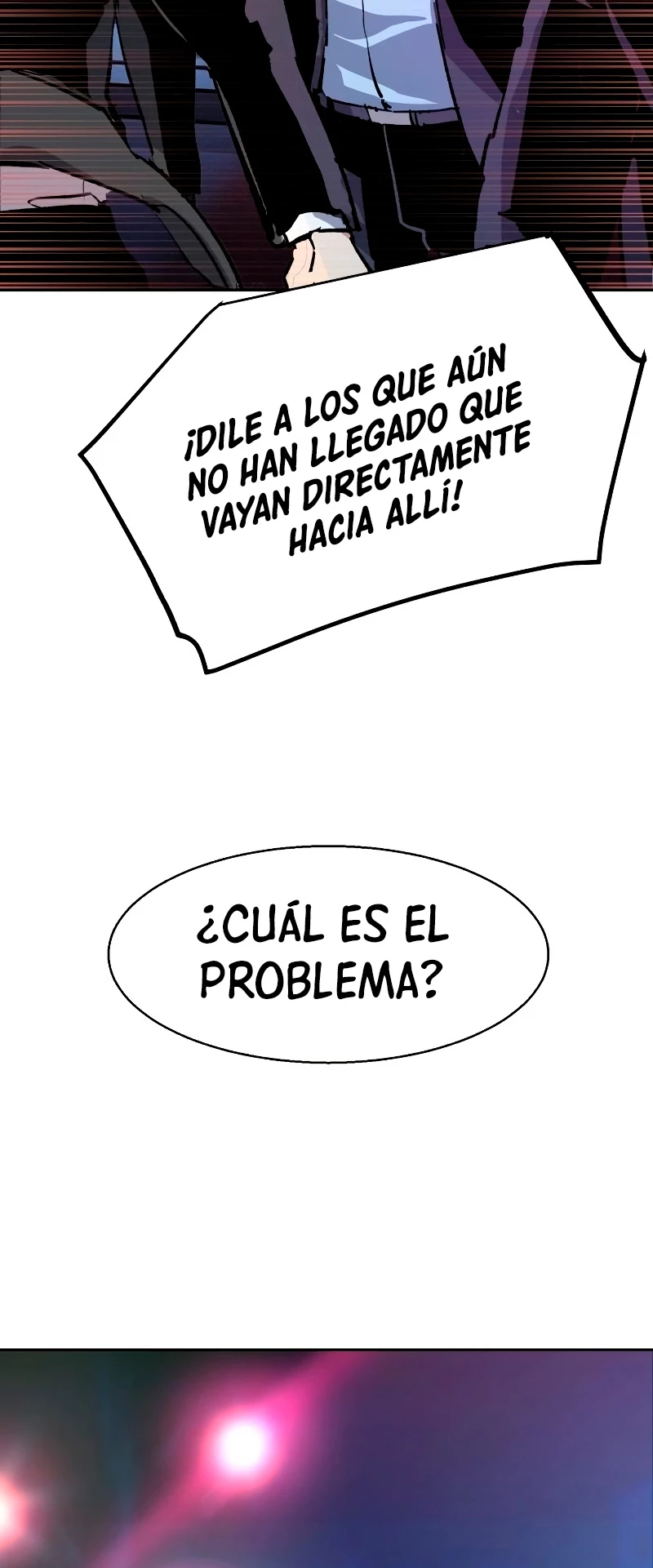 Inscripcion de mercenarios Capítulo 146 - Página 66 en español