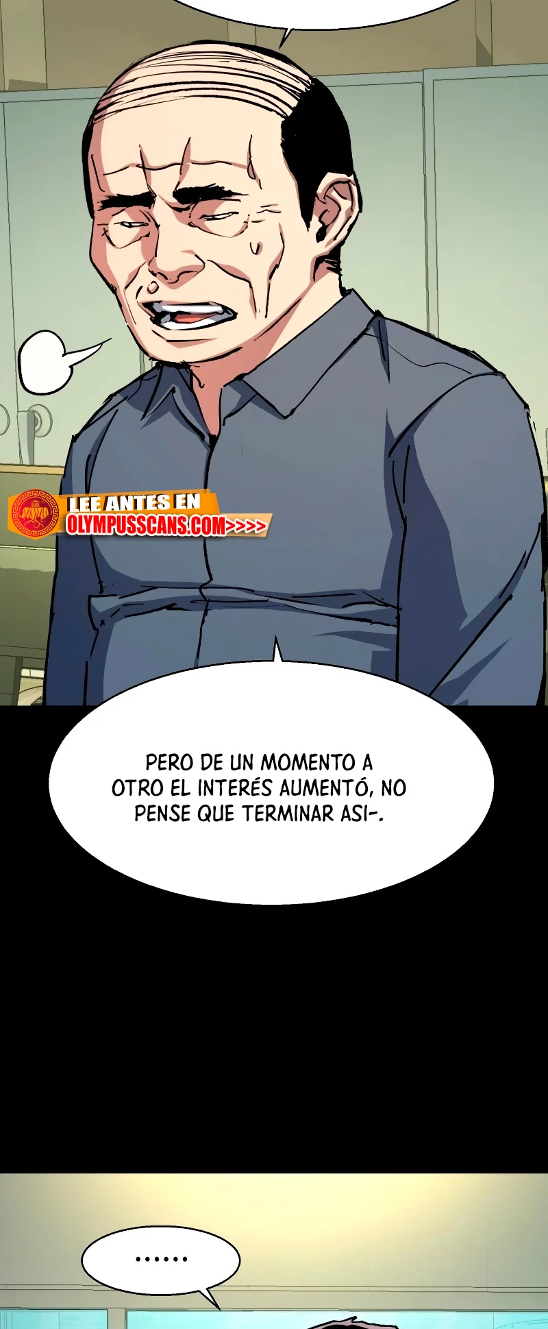 Inscripcion de mercenarios Capítulo 147 - Página 12 en español