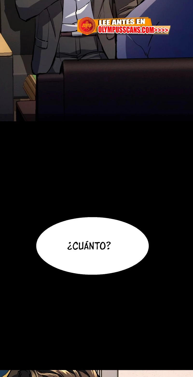 Inscripcion de mercenarios Capítulo 147 - Página 20 en español