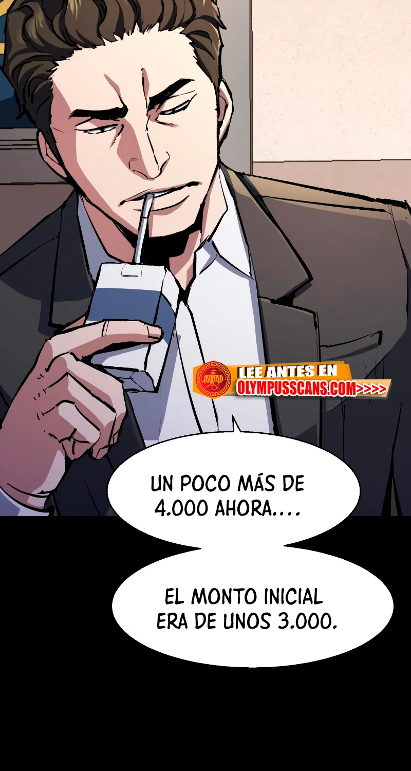 Inscripcion de mercenarios Capítulo 147 - Página 21 en español