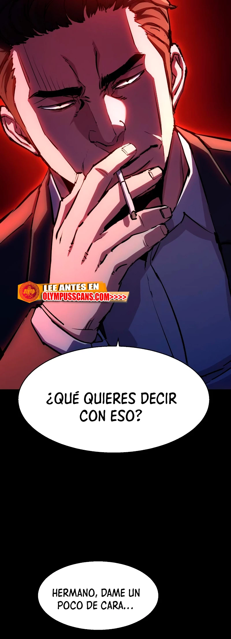Inscripcion de mercenarios Capítulo 147 - Página 23 en español