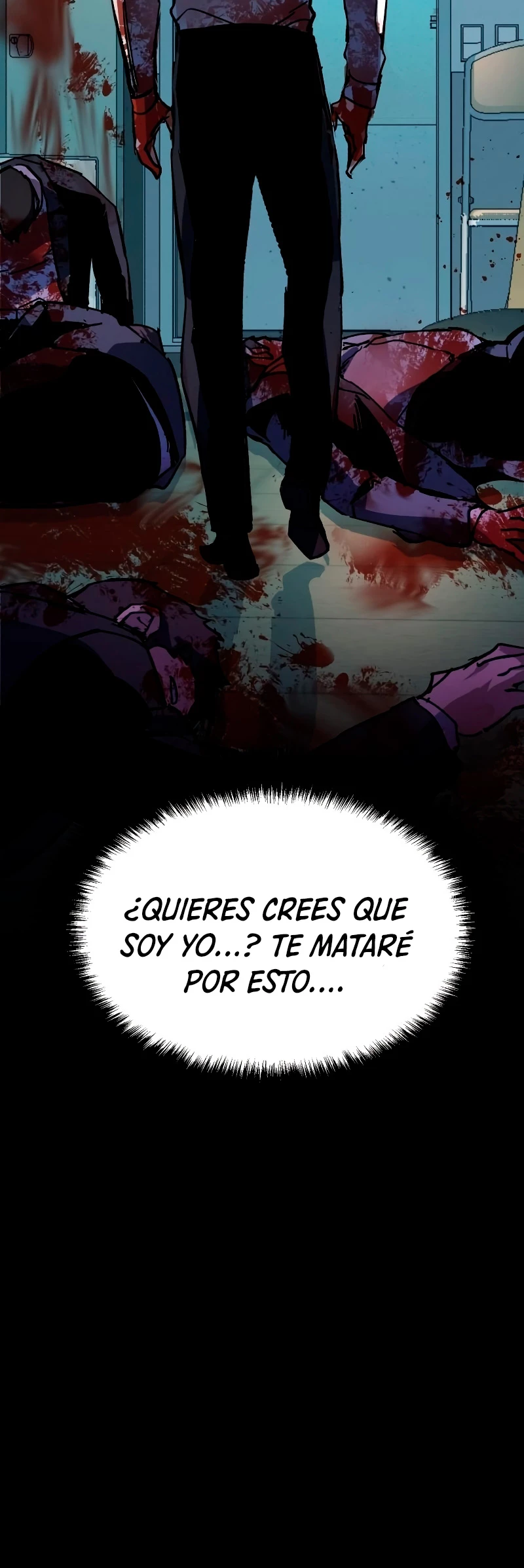 Inscripcion de mercenarios Capítulo 147 - Página 72 en español