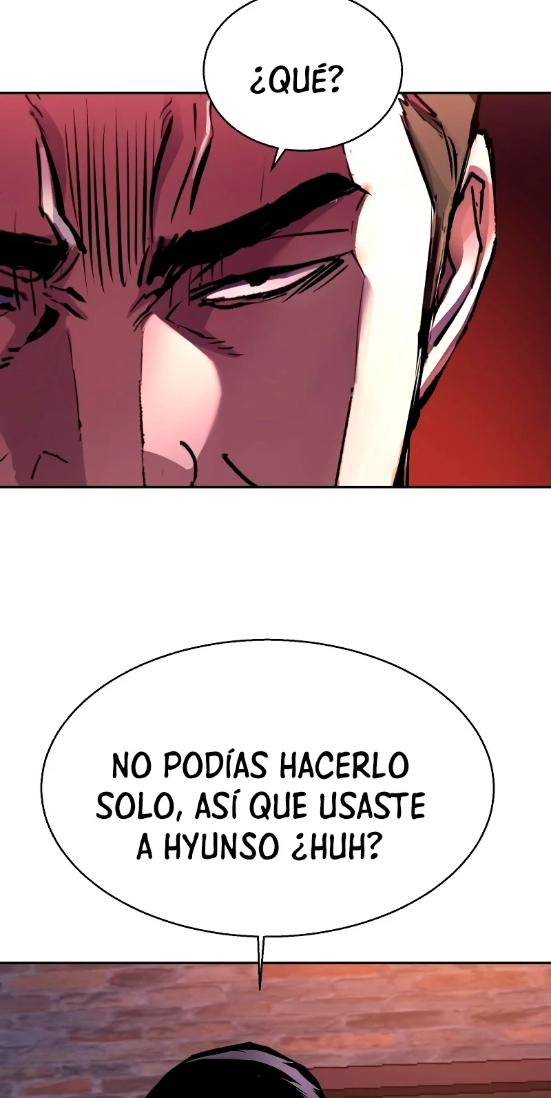 Inscripcion de mercenarios Capítulo 148 - Página 10 en español