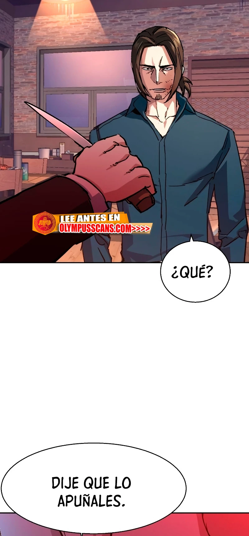 Inscripcion de mercenarios Capítulo 148 - Página 58 en español
