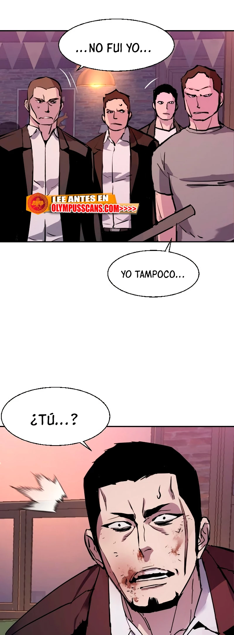 Inscripcion de mercenarios Capítulo 148 - Página 70 en español