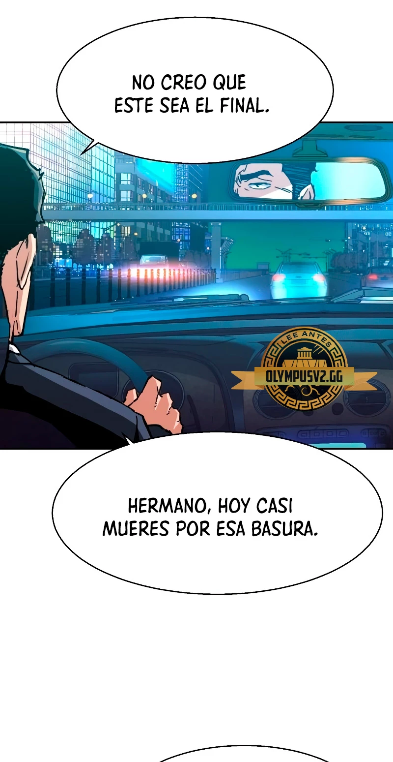 Inscripcion de mercenarios Capítulo 150 - Página 42 en español