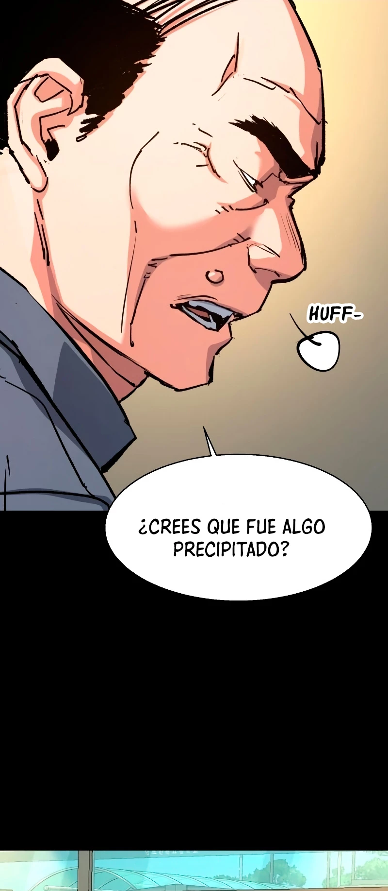 Inscripcion de mercenarios Capítulo 150 - Página 51 en español