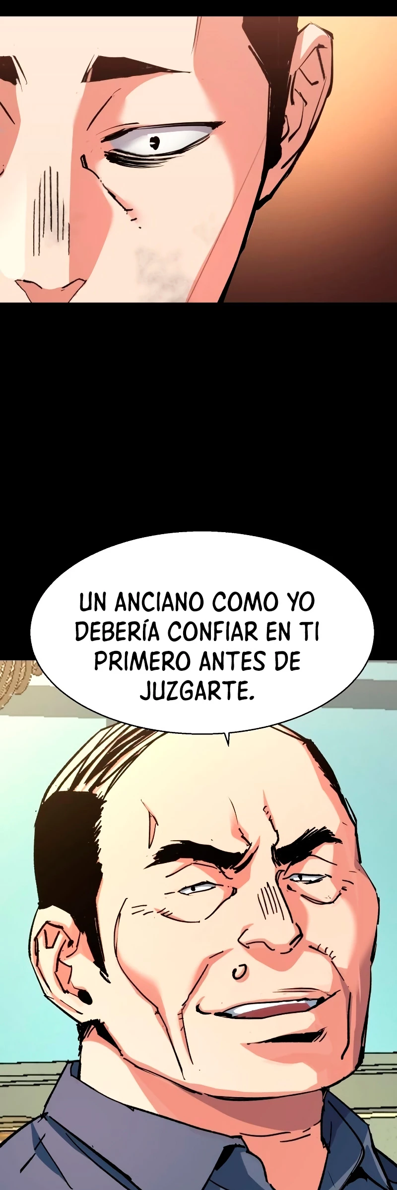 Inscripcion de mercenarios Capítulo 150 - Página 55 en español
