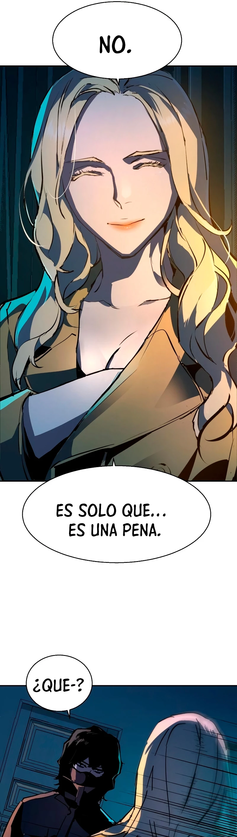 Inscripcion de mercenarios Capítulo 150 - Página 71 en español