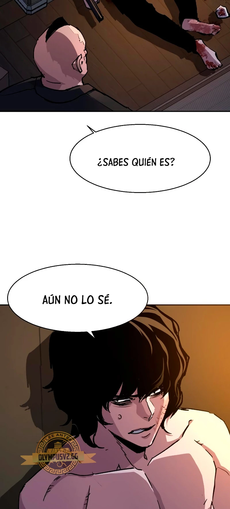 Inscripcion de mercenarios Capítulo 151 - Página 22 en español
